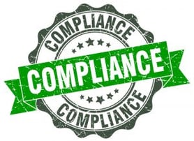 Compliance seal