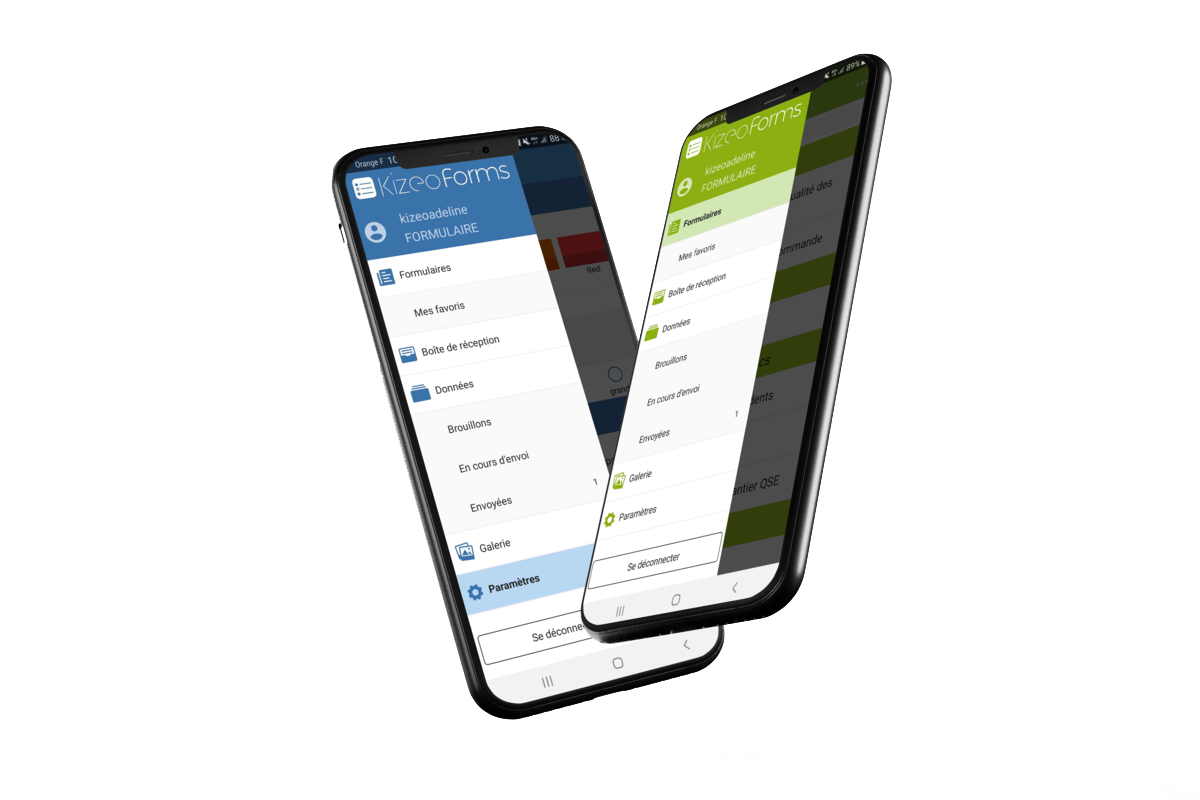 Unleashing the Power of Mobile Data Collection Tools with Kizeo Forms