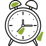 Timesheet with Kizeo forms