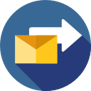 email transfer