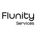 flunity services logo