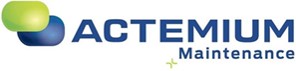 Logo Actemium Maintenance