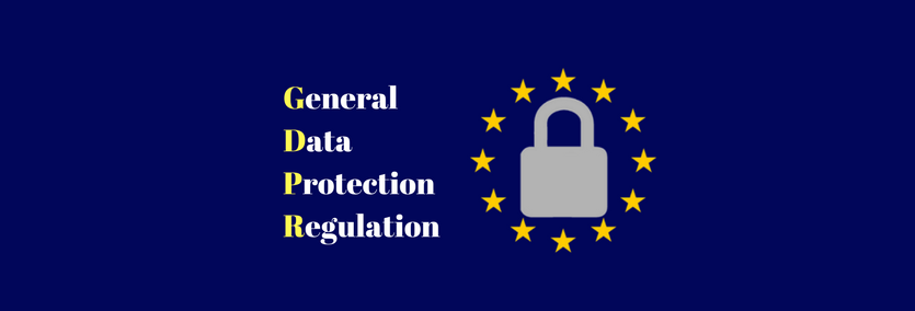 What is General Data Protection Regulation?