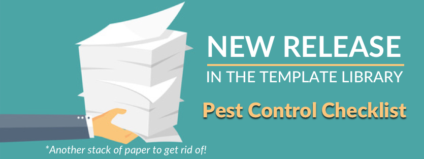 Optimize Your Pest Control Inspections With Digital Forms 8735